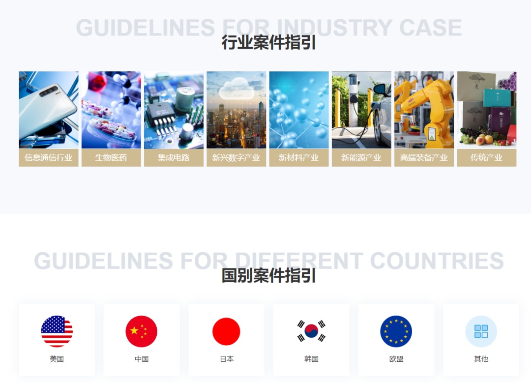 重磅｜​上海国际经贸知识产权海外维权综合服务平台上线啦！介绍详见→ 上观新闻