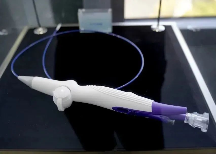 什么是介入类医疗器械在CDMO赛道中抢占身位@昊丰医疗如何规划布局？_https://www.jmylbn.com_新闻资讯_第7张