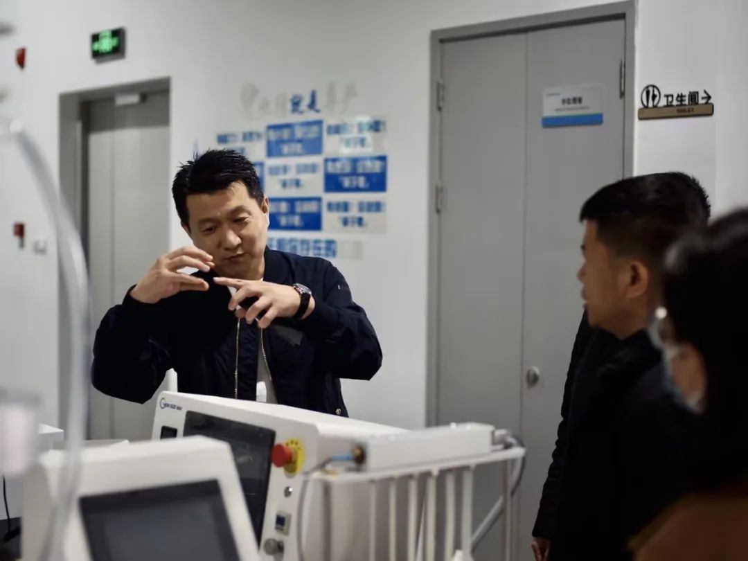 什么是介入类医疗器械在CDMO赛道中抢占身位@昊丰医疗如何规划布局？_https://www.jmylbn.com_新闻资讯_第9张