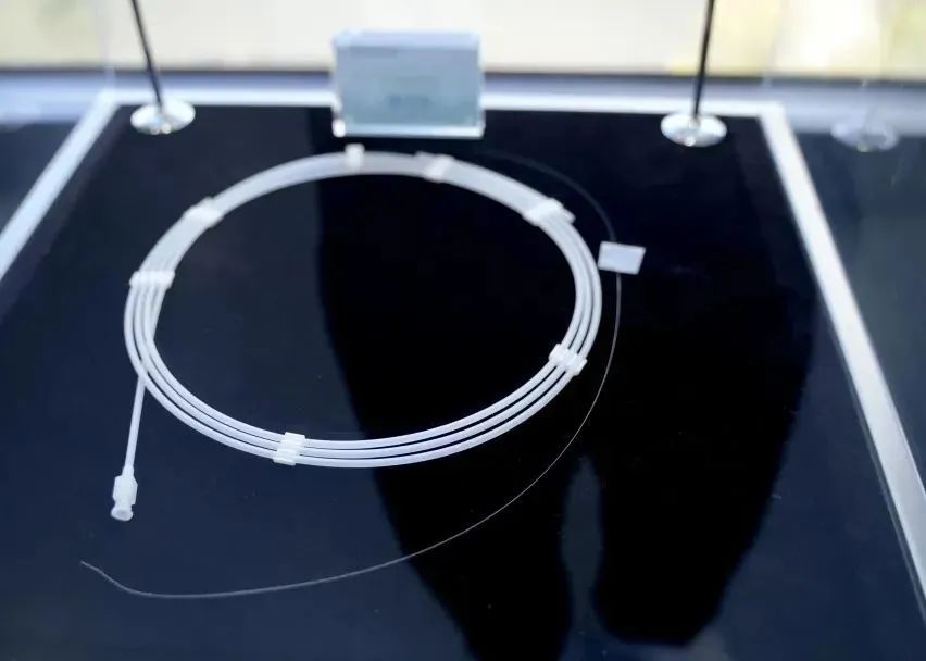 什么是介入类医疗器械在CDMO赛道中抢占身位@昊丰医疗如何规划布局？_https://www.jmylbn.com_新闻资讯_第4张