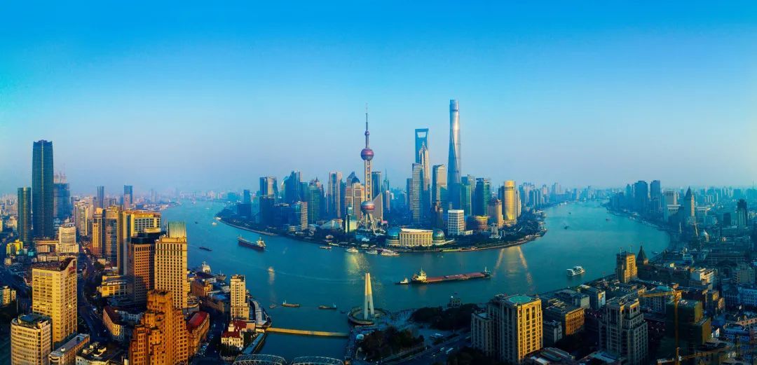 发挥引领区立法创新优势提升高端航运服务能级！浦东打造资源配置型国际航运中心核心区