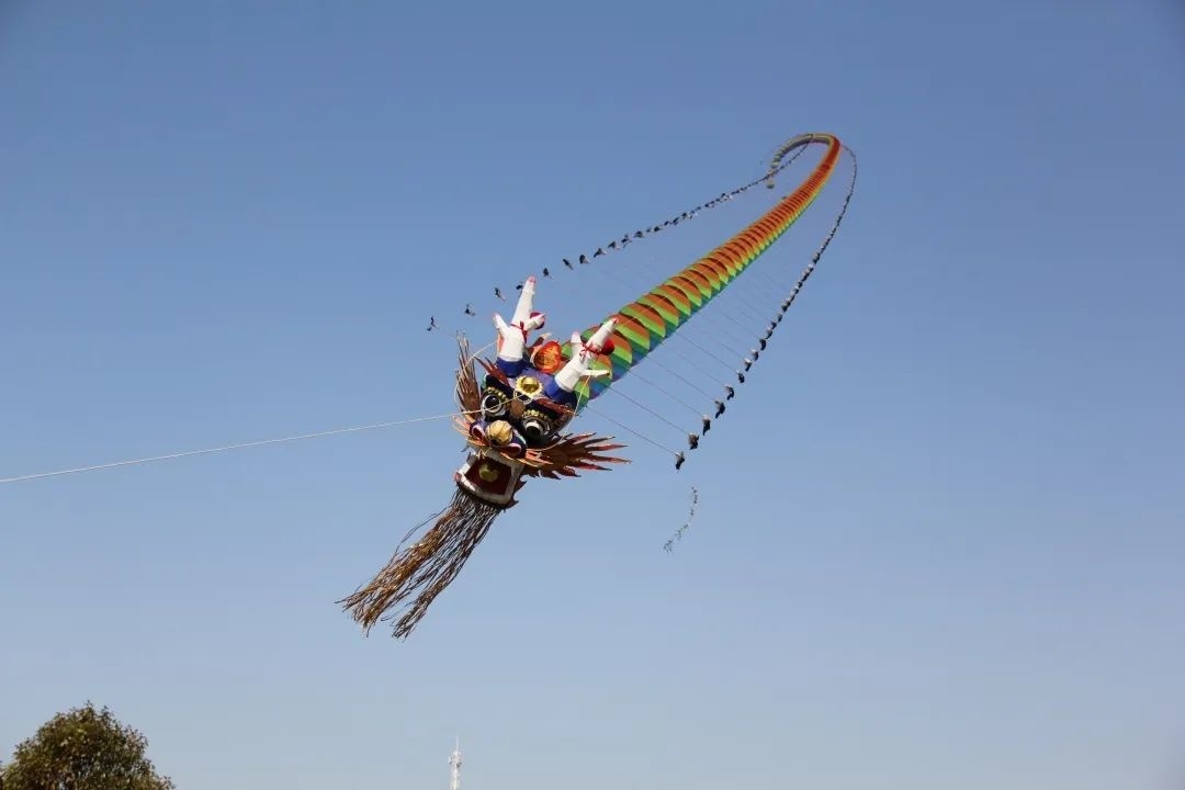 米新生微型风筝图片