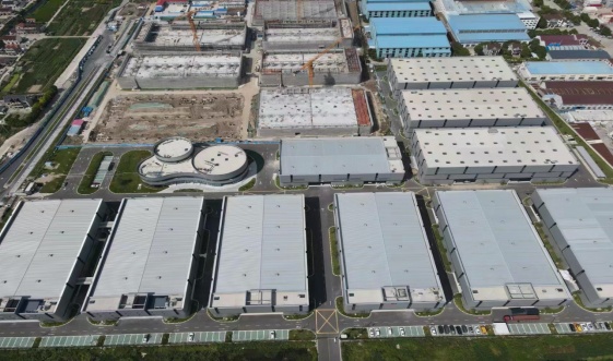 喜报！四团镇产业转型升级案例入选上海市产业园区城市更新优秀案例！