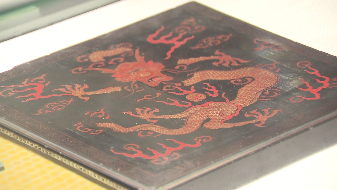 中国 古墨 大清乾隆年製 - メルカリ