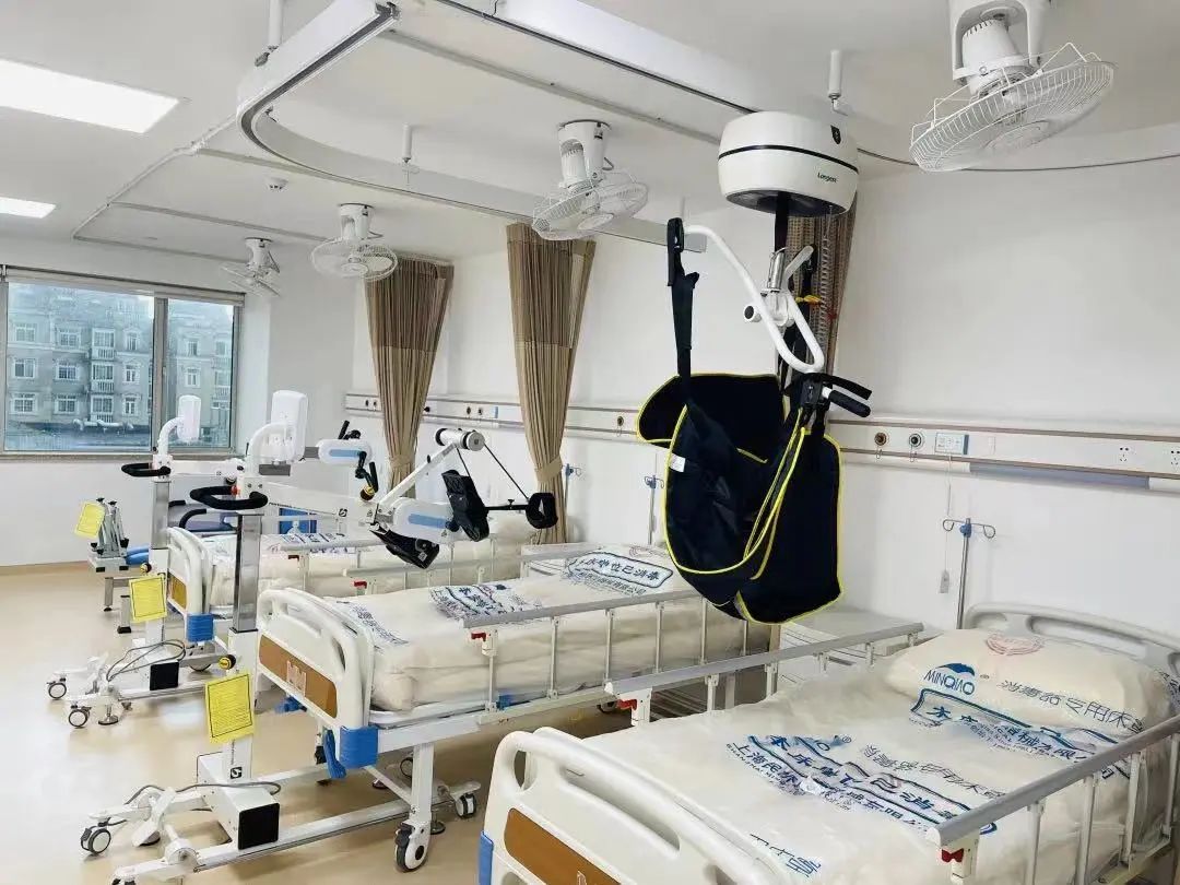 cpm康复器怎么拼写中山医院出院就来社区康复，“方便，关键是有效果！”｜ 社区有“医”靠_https://www.jmylbn.com_新闻资讯_第2张