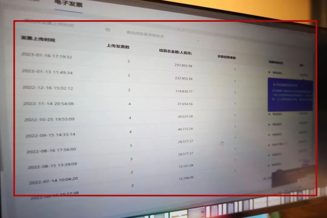 取流量费用牟利的犯罪团伙，抓获犯罪嫌疑人30余名，涉案金额达2.8亿元。