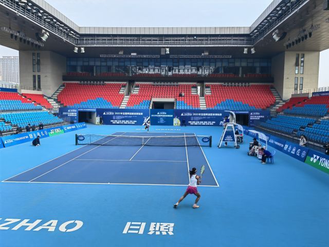 2025全球网球联赛赛程_ATP/WTA积分排名+比赛直播全覆盖王楚钦世界排名积分突破万分 孙颖莎领跑女单