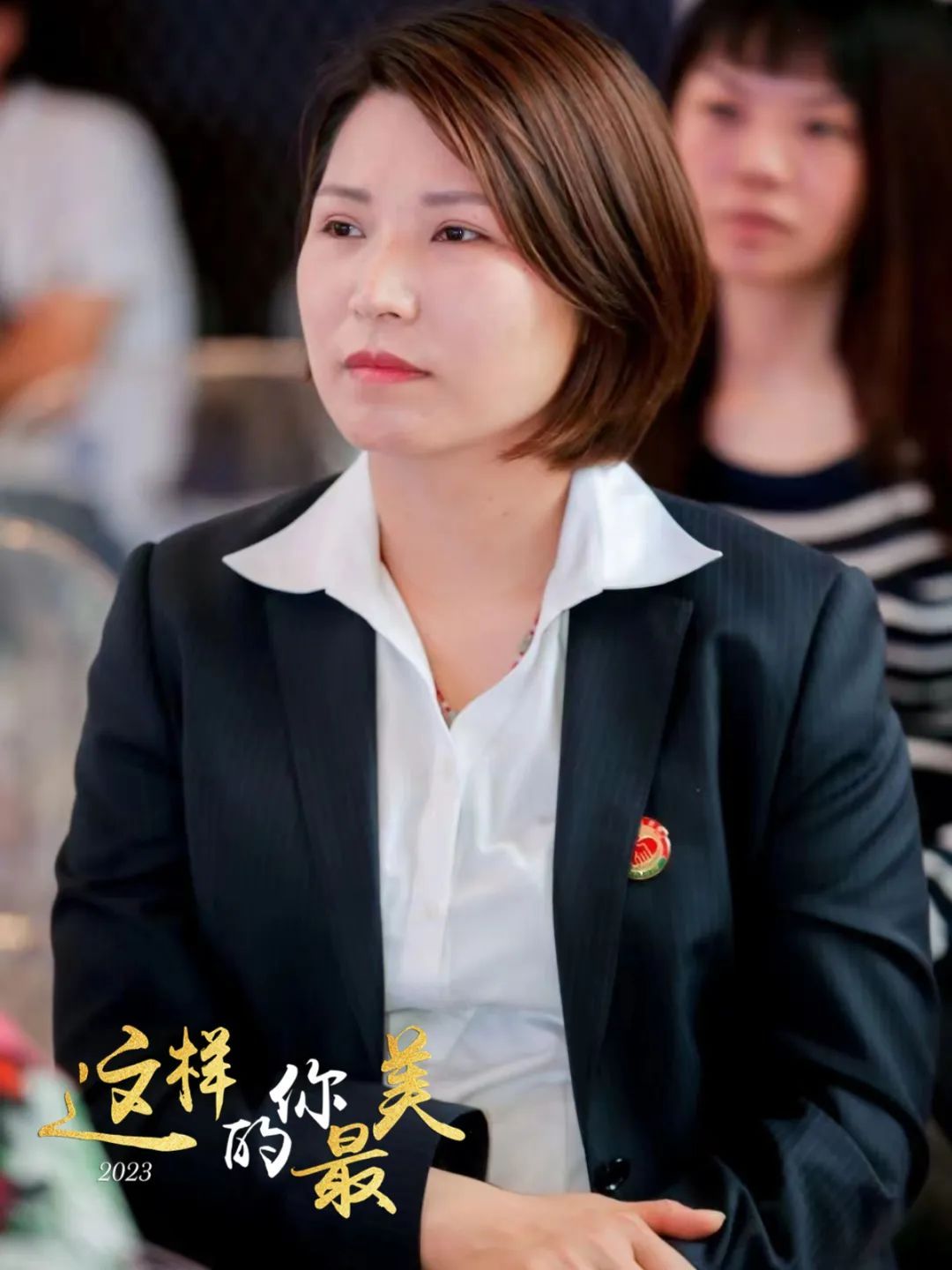 最美一线 | 看看他们认真工作的样子(三)_上观新闻