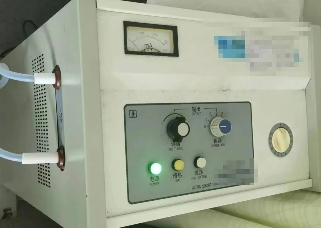 微波怎么治疗医生，是微波炉的微波治疗吗？_https://www.jmylbn.com_新闻资讯_第3张