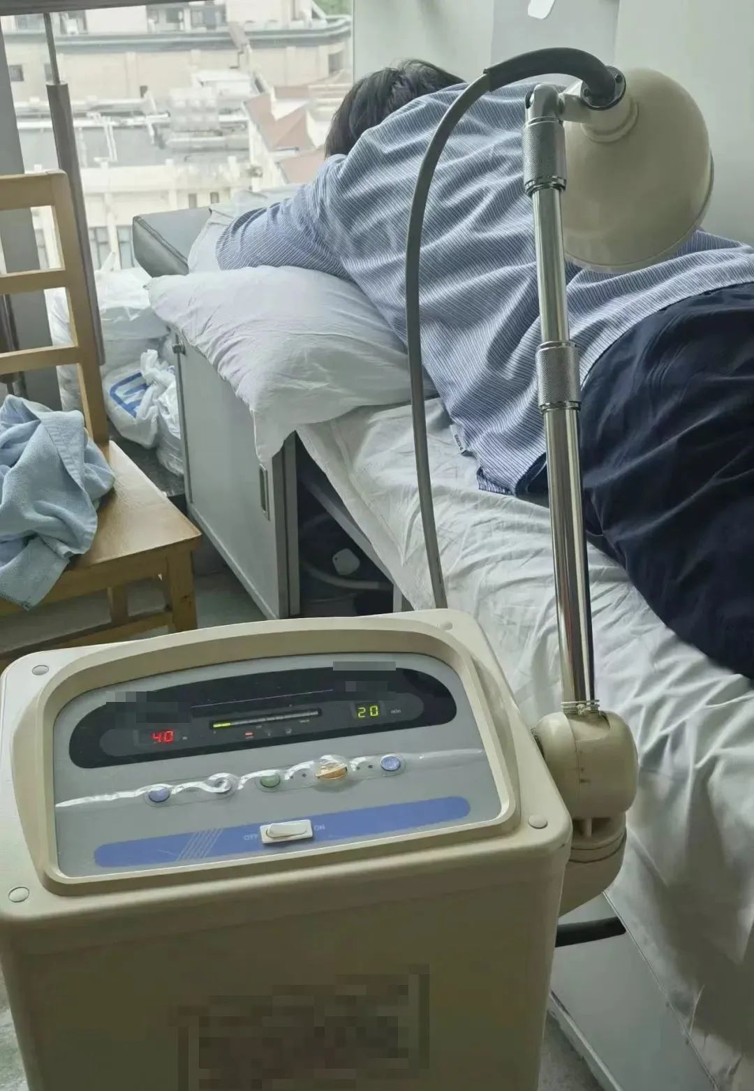 微波怎么治疗医生，是微波炉的微波治疗吗？_https://www.jmylbn.com_新闻资讯_第6张