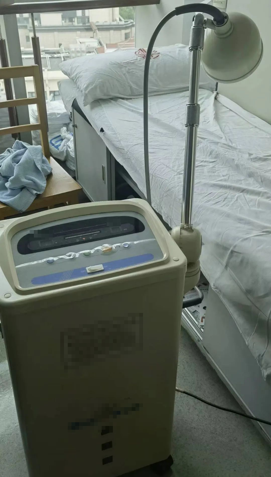 微波怎么治疗医生，是微波炉的微波治疗吗？_https://www.jmylbn.com_新闻资讯_第2张