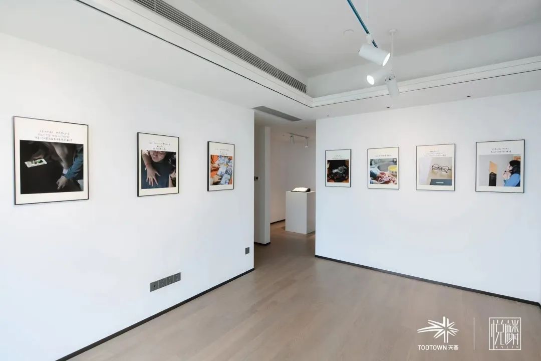 走去莘庄地铁站38楼免费看展！英皇体育官网参展摄影师都来自……(图7)