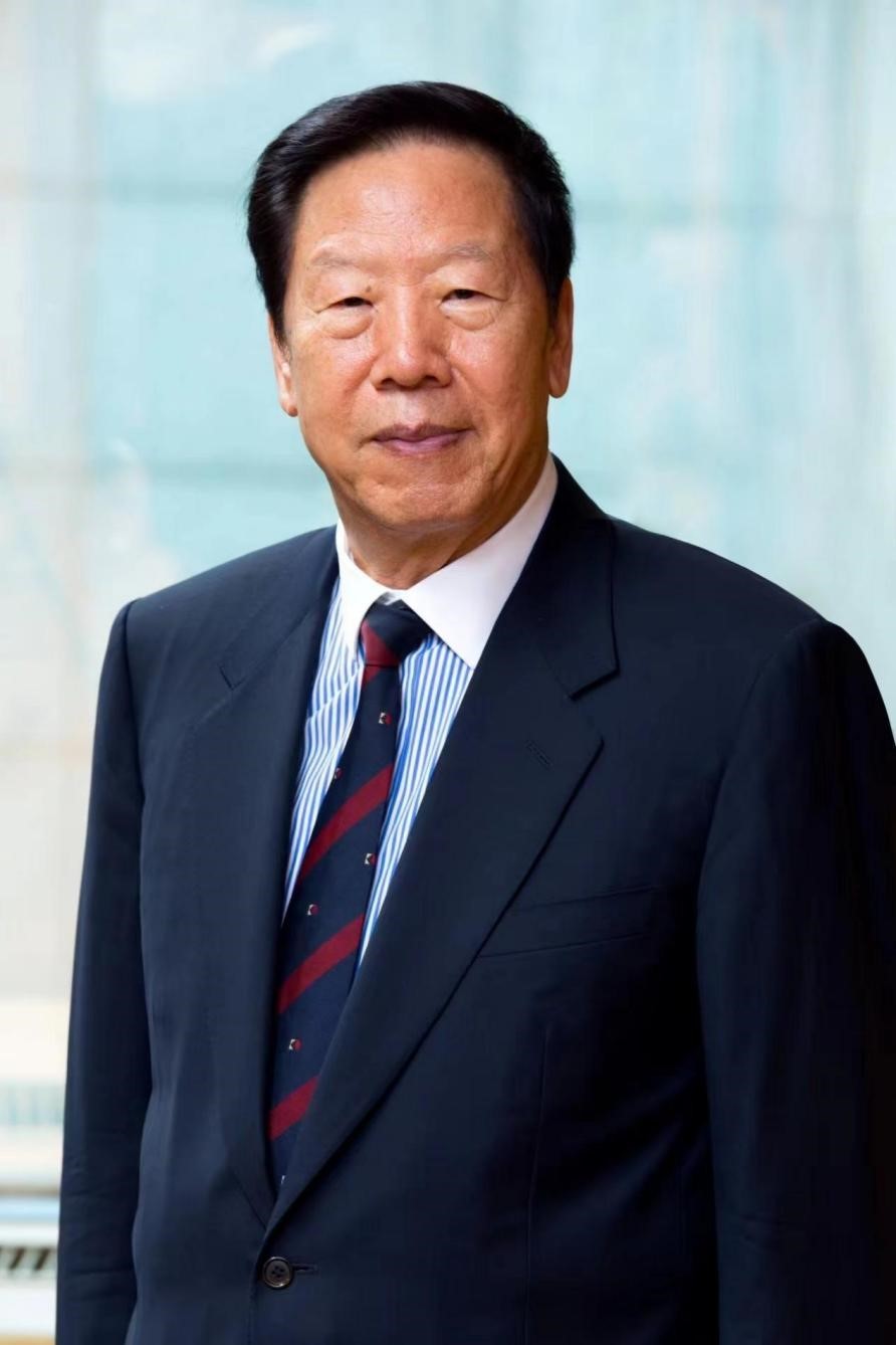 我有一段话 捎给家乡人｜中国人民银行原行长戴相龙：故土文化影响我的一生(中国银行戴岱)