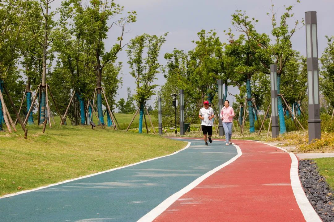 芒果体育小满｜运动提高免疫力元气满满度夏日(图3)