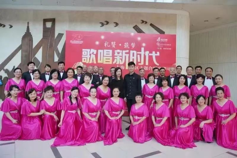 虹口历史最悠久的社团?来看
