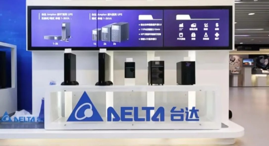 助力“双碳”工作推进!这家企业努力为全球客户提供电源管理与散热解决方案_上观新闻