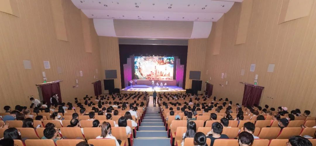 闵行人才：首届“大零号湾”国际人才月系列活动圆满落幕累计发布20项人才合作项目