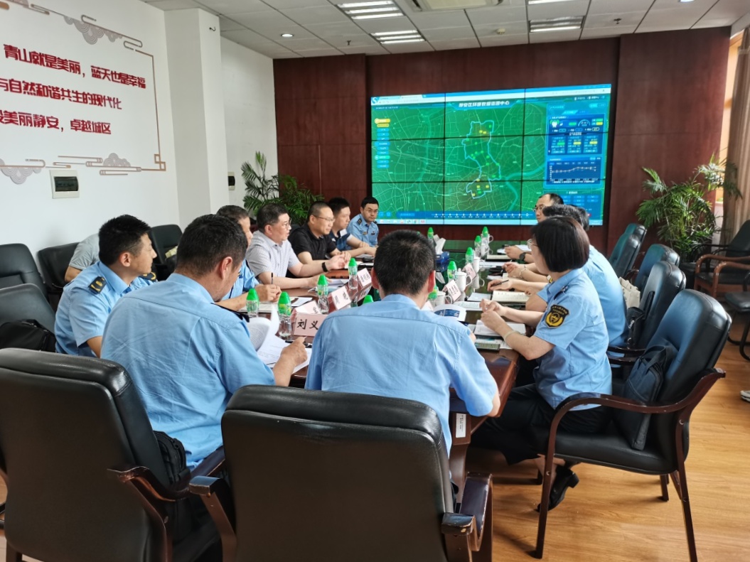 探索废气处理方案：为环保事业添砖加瓦