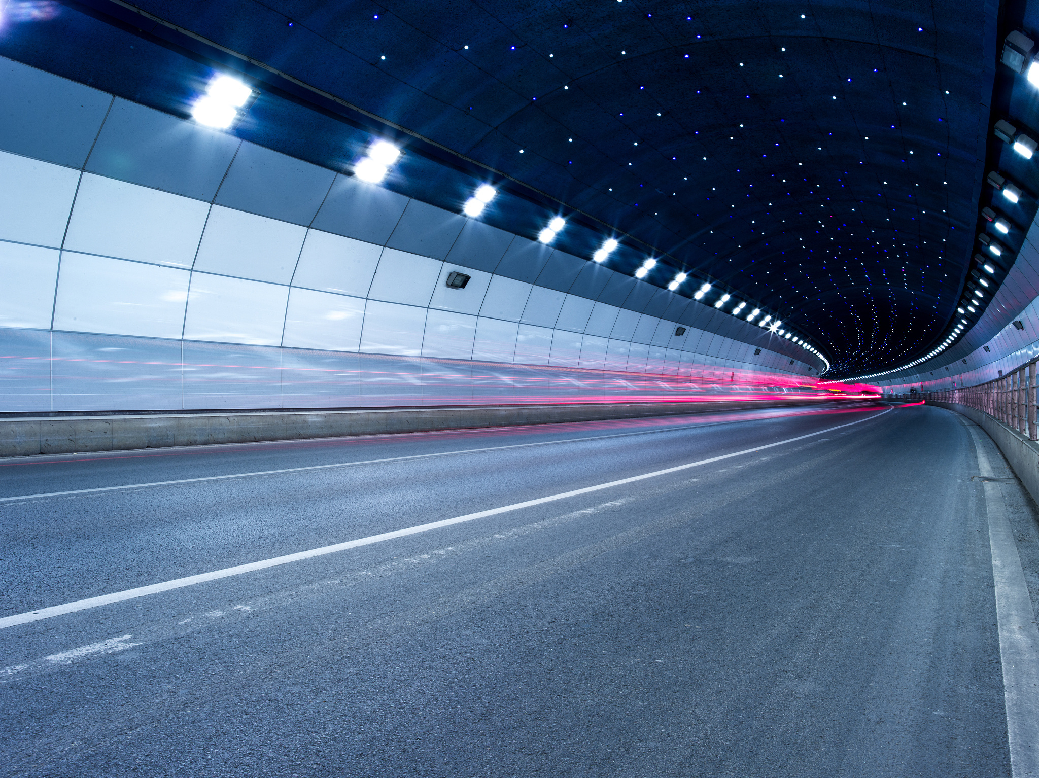 南京发布全国首部城市交通隧道防火设计指南