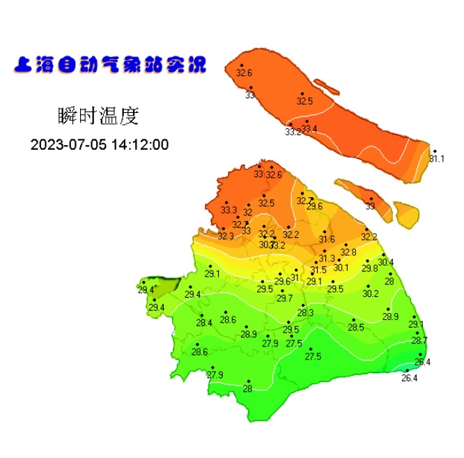 气温又要飙?三伏天即将来临,又热又雨……