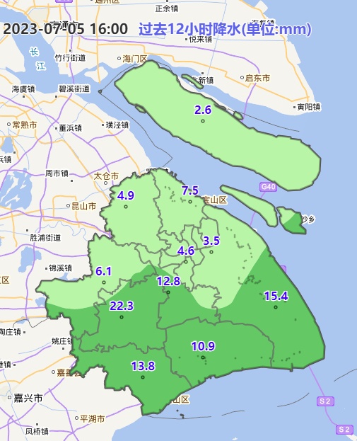 气温又要飙?三伏天即将来临,又热又雨……_上观新闻