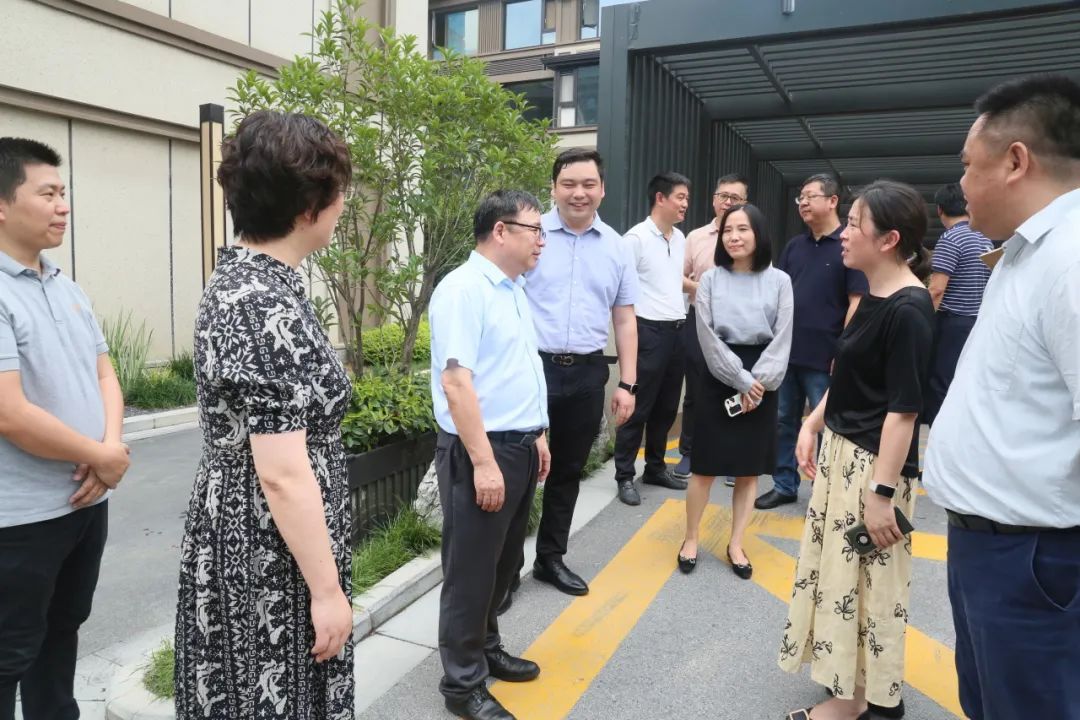 防汛备汛工作市防汛办副主任市水务局一级巡视员刘晓涛带队赴金山开展