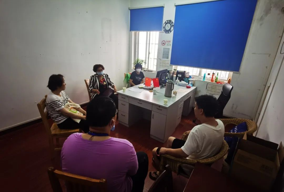 新城区物业管理选购指南：打造宜居社区