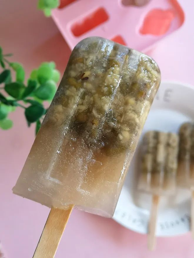 【宁品读】老棒冰