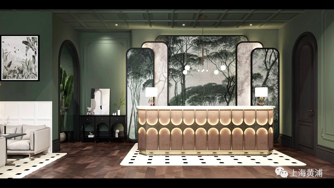 淮海路上首家国营食品商店闭店改造升级后的海派风太惊艳不少市民赶上