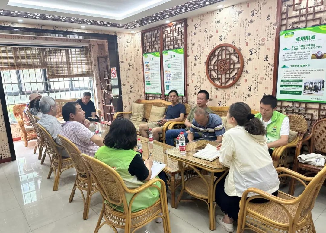 共建共享美好社区！宝山这些居民区“微改造”改出更多幸福感