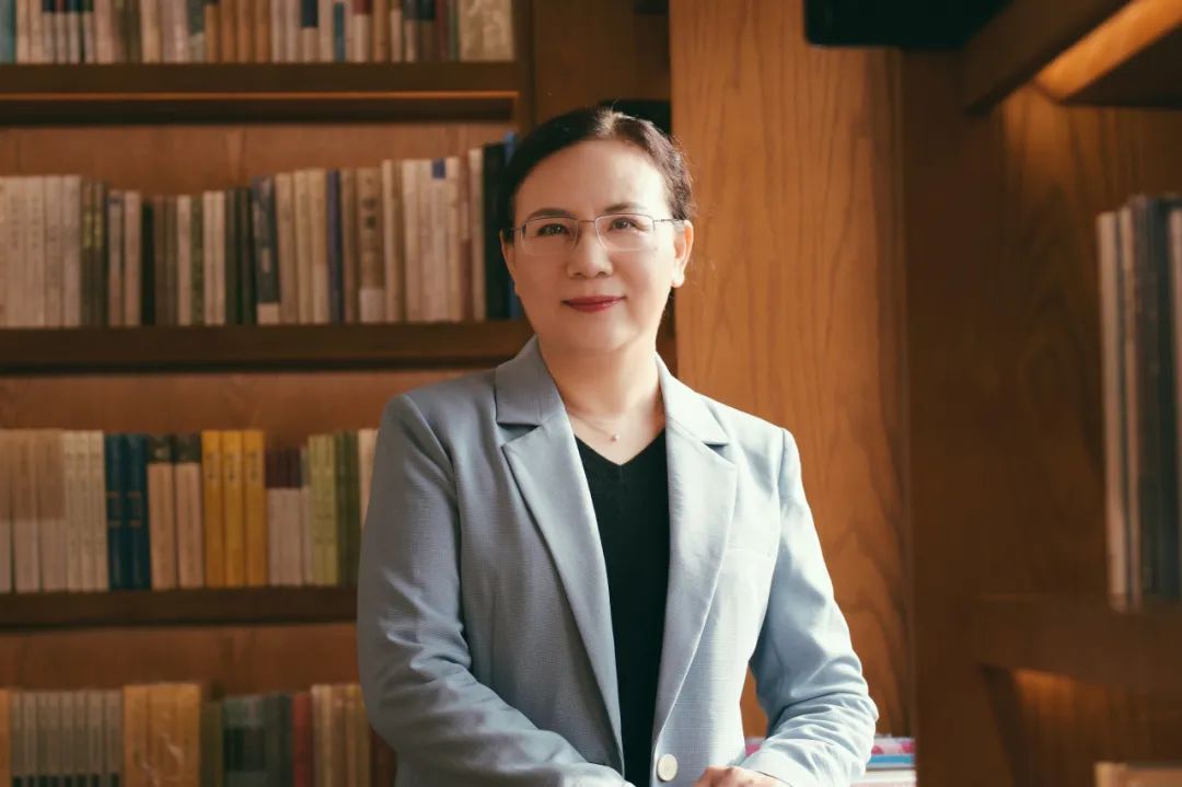 2023上海书展 | 华东师范大学出版社董事长、社长王焰推荐十种好书
