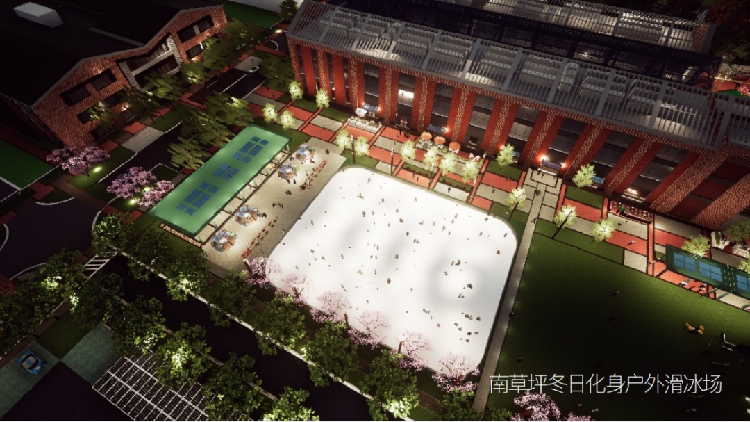 做园区，也做社区文化发生器！互联宝地滨江园打造新材料节能环保等产业生态