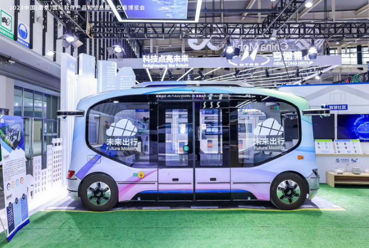 老旧城市改造、智能交通升级……工业软件革新加速奔向“数智未来”