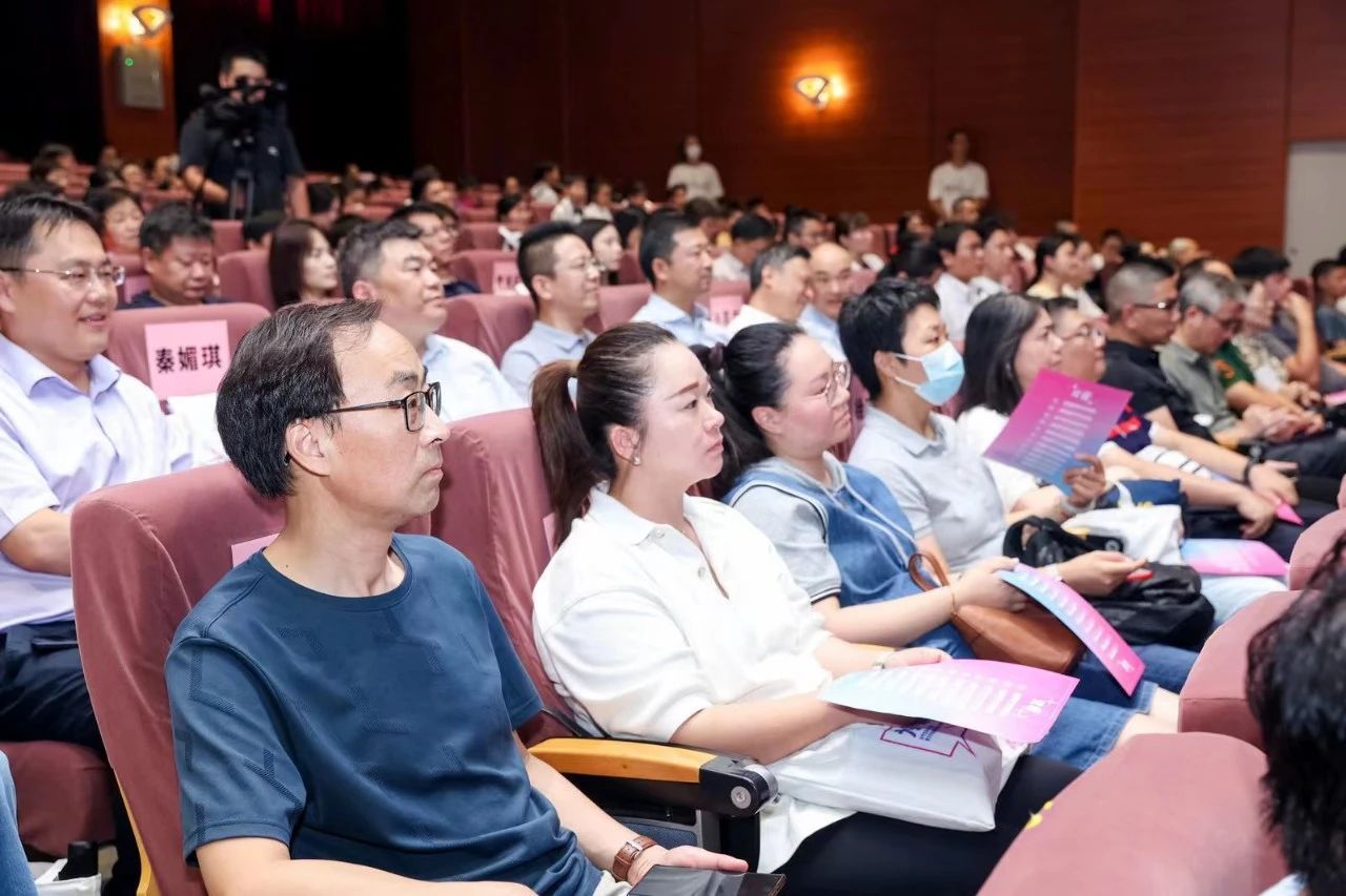 长宁区第十六届青少年禁毒形象大使评选结果出炉