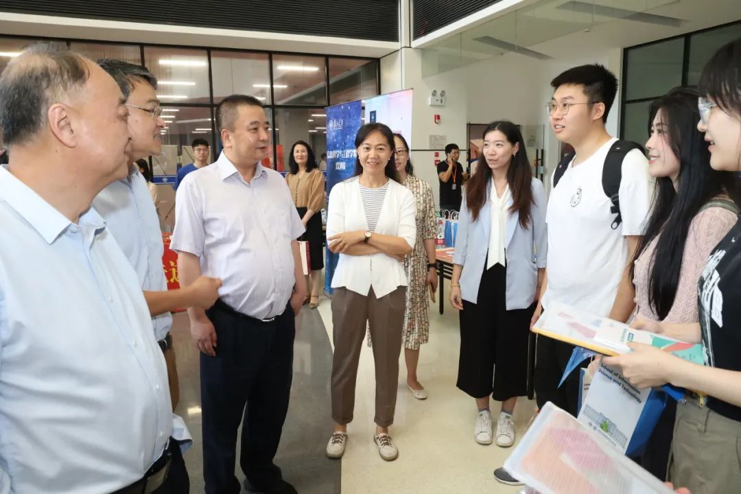 上海成功率高的助孕机构排名（复旦大学今年研究生复试结果）