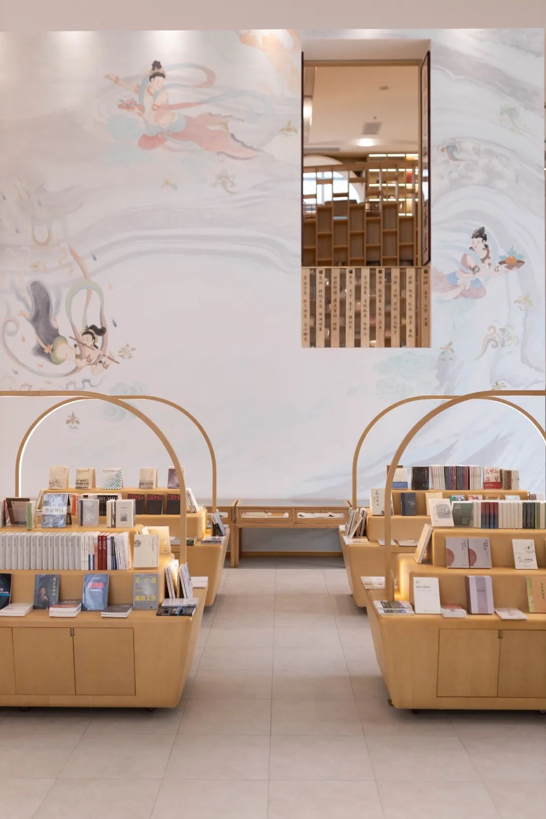 来这里邂逅传统文化的诗意空间 | 家门口的好去处