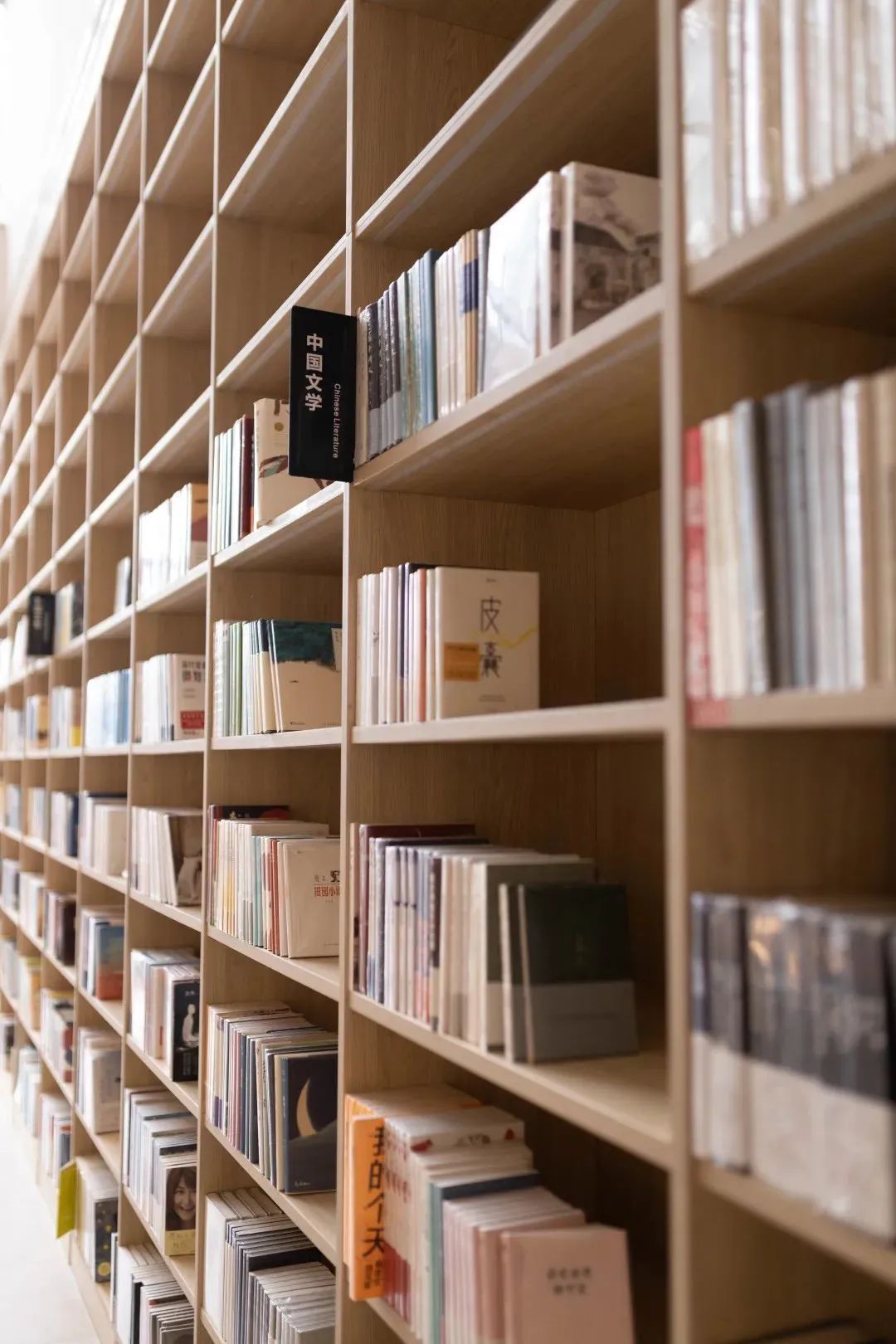 来这里邂逅传统文化的诗意空间 | 家门口的好去处