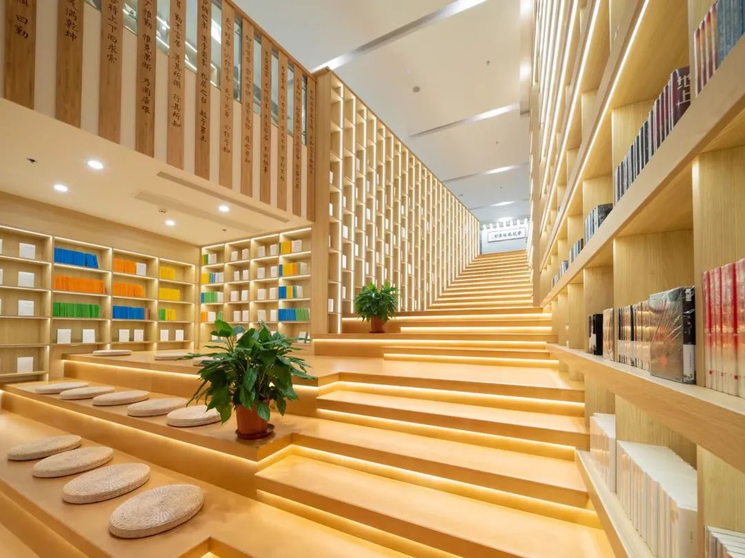 来这里邂逅传统文化的诗意空间 | 家门口的好去处