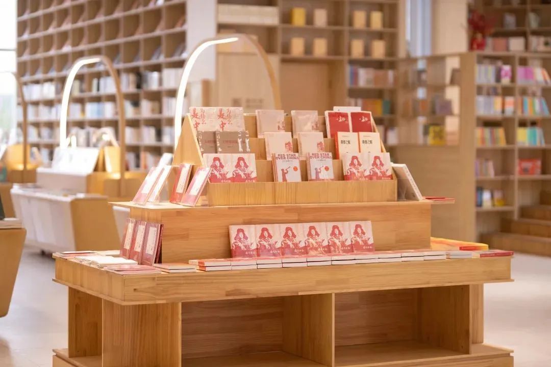 来这里邂逅传统文化的诗意空间 | 家门口的好去处