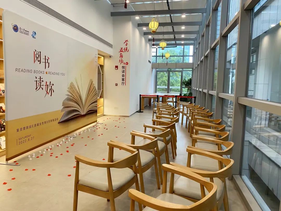 来这里邂逅传统文化的诗意空间 | 家门口的好去处