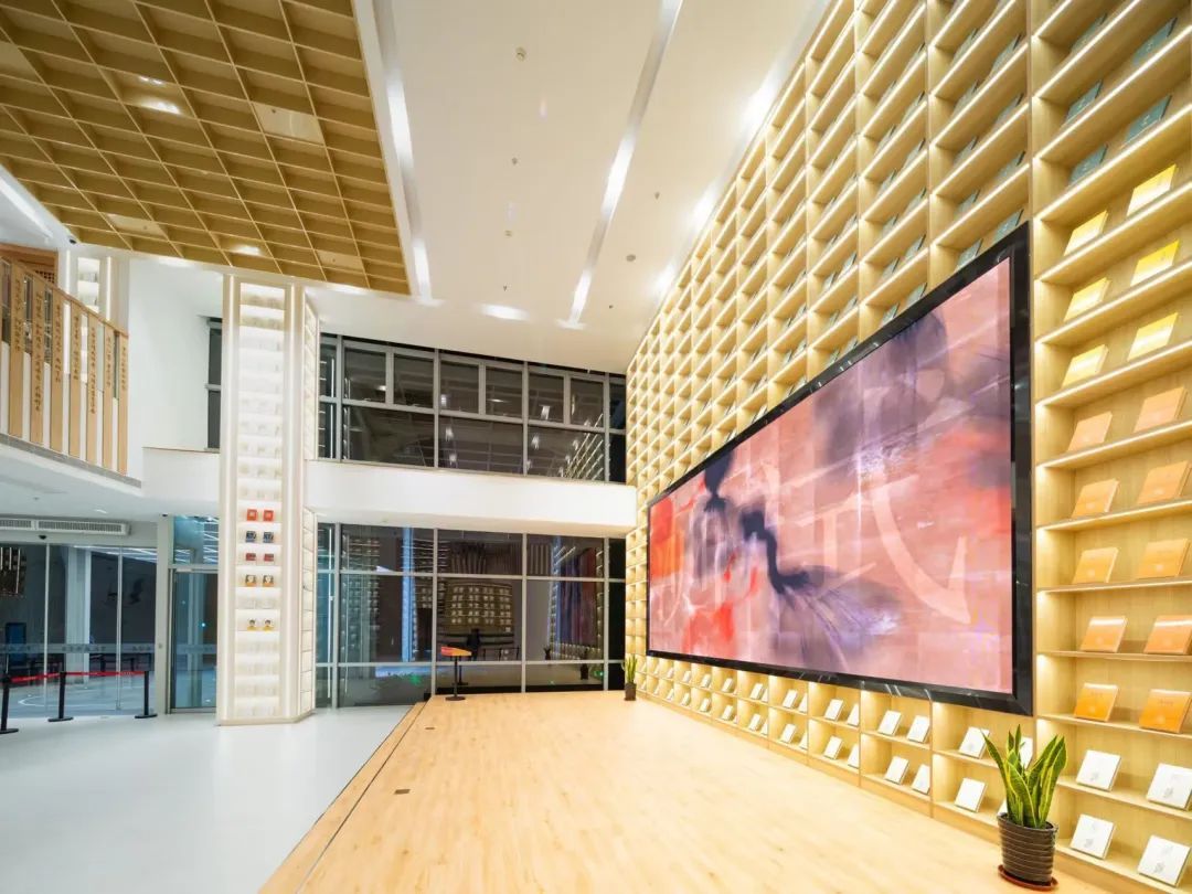 来这里邂逅传统文化的诗意空间 | 家门口的好去处