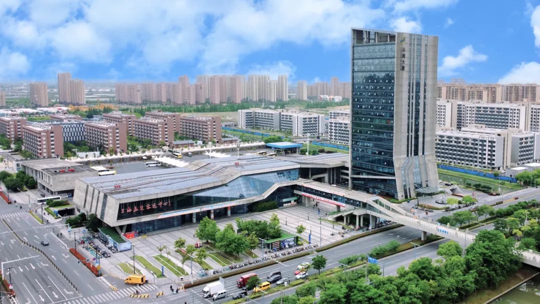 嘉定至松江大学城网约定制班线今日开票