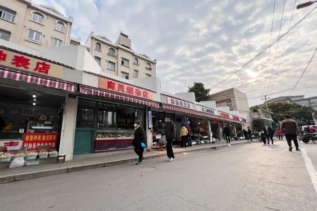 精细化管理聚焦打造精品城区浦东这两个街道努力提升居民的获得感和