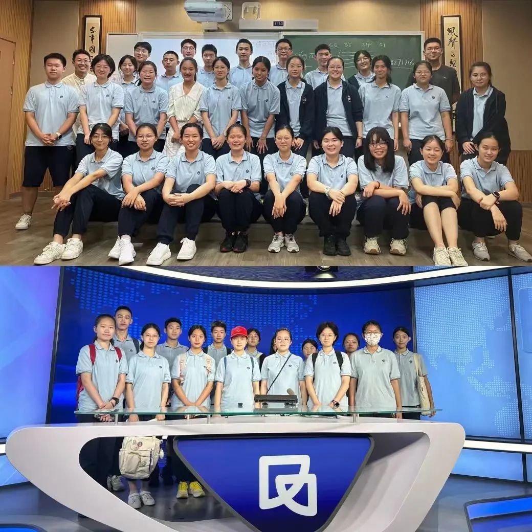 七宝中学浦江分校正在招聘教师!具体岗位和条件是