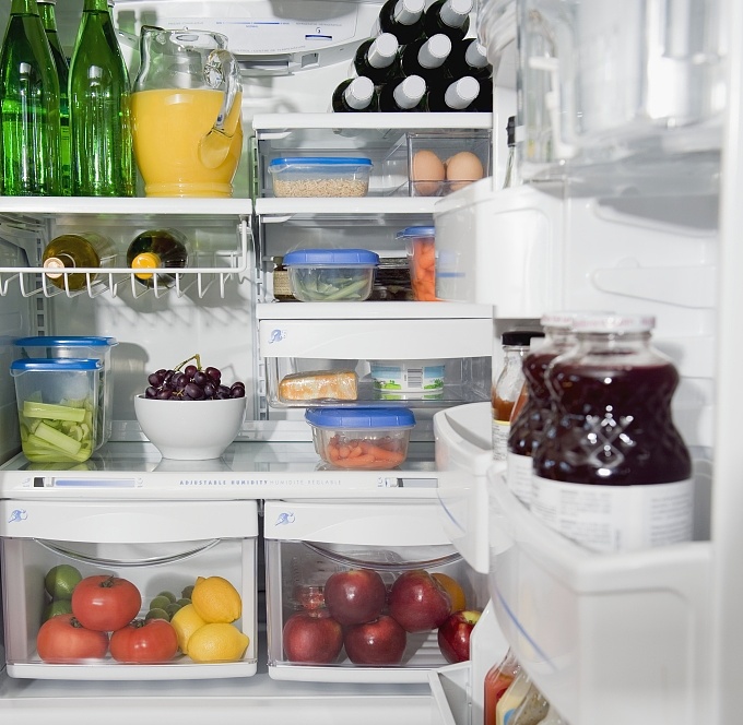 叶菜放冰箱24小时会致癌? 图9