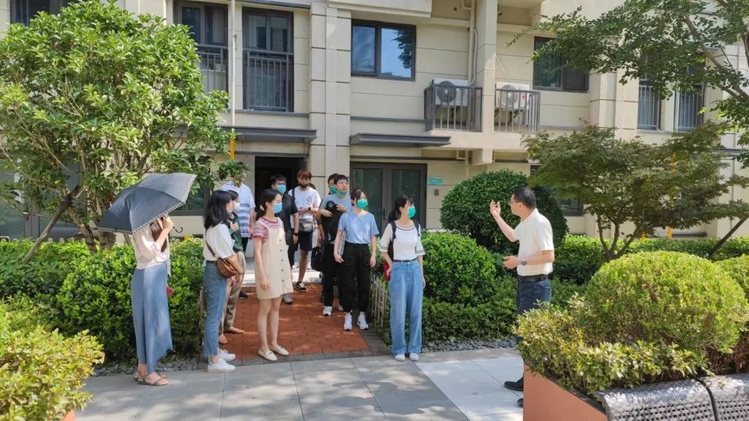 覆盖2200+重点企业,惠及超20000人!长三角G60科创走廊人才政策离人才更近了!