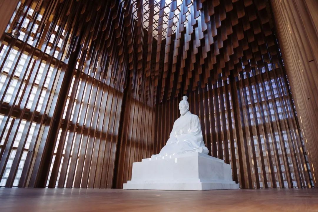 言子书院正式对市民免费开放!我们带你来探营→_上观新闻