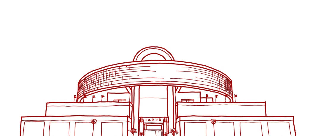 上海博物馆双节假期照常开放人民广场馆舍进入闭馆倒计时