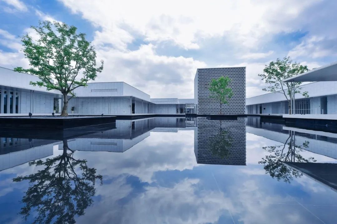 言子书院正式对市民免费开放!我们带你来探营→_上观新闻