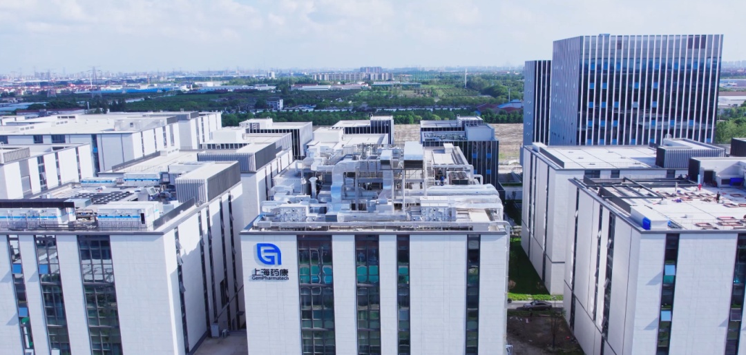 我的位置:>上观号>上海宝山>文章详情>上海药康宝山实验基地关于集萃